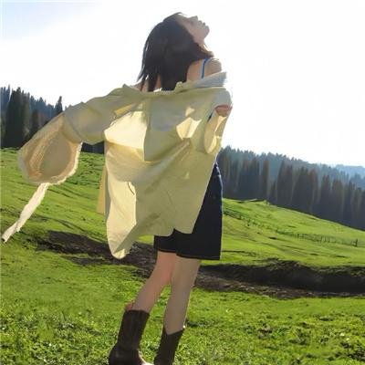 没人的孩子