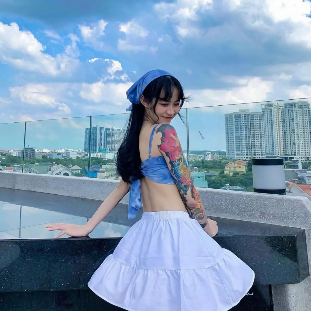 麦里斯德与黑宝马